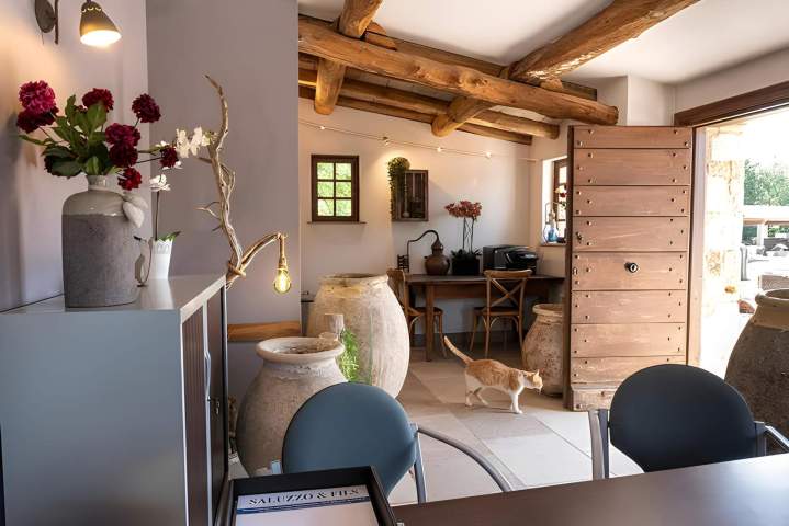 Vente de matériaux anciens Grasse