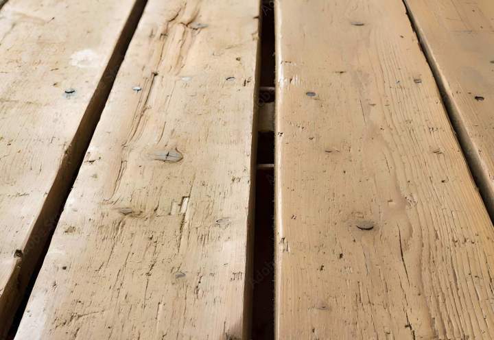 Plancher wagon Grasse