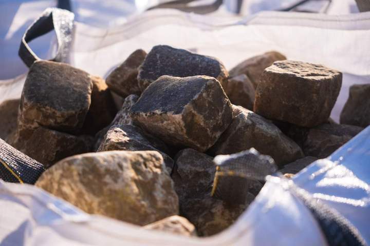 Vente de pierres naturelles Grasse