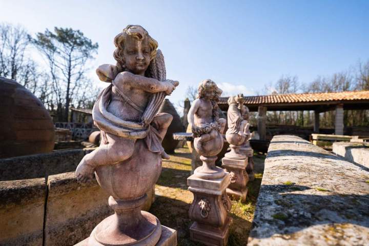 Vente de pierres naturelles Grasse