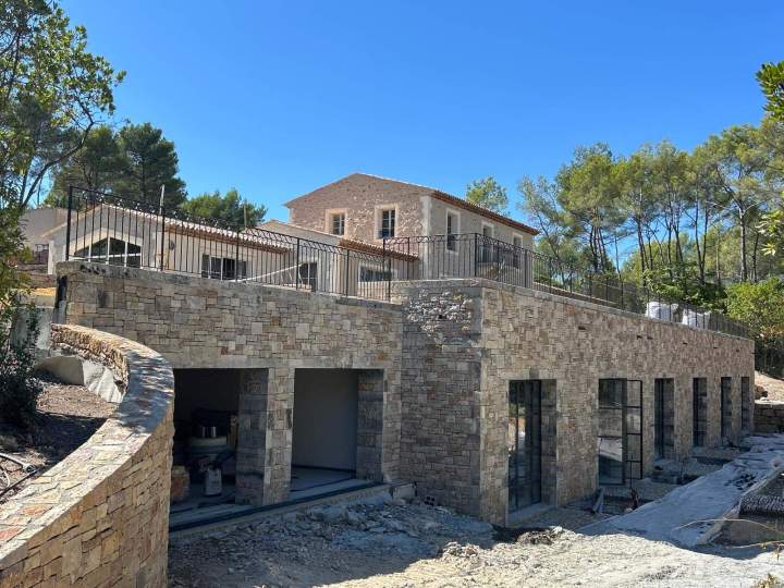 Vente de pierres naturelles Grasse